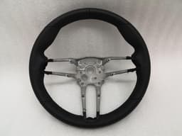PORSCHE Porsche Steering Wheel 992 Steering Wheel GT3 Porsche GT SPORT SMALL DIAMETER — thumbnail 1