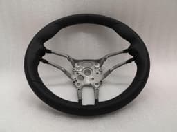 PORSCHE Porsche Steering Wheel 992 Steering Wheel GT3 Porsche GT SPORT SMALL DIAMETER — thumbnail 2