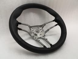 PORSCHE Porsche Steering Wheel 992 Steering Wheel GT3 Porsche GT SPORT SMALL DIAMETER — thumbnail 3