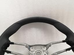 PORSCHE Porsche Steering Wheel 992 Steering Wheel GT3 Porsche GT SPORT SMALL DIAMETER — thumbnail 7