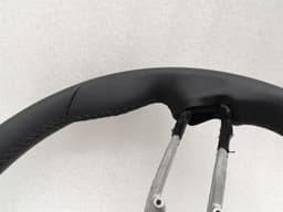 PORSCHE Porsche Steering Wheel 992 Steering Wheel GT3 Porsche GT SPORT SMALL DIAMETER — thumbnail 9