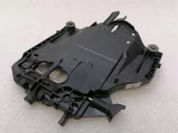PORSCHE Porsche Cayman 718 Holder Bracket 98163120200 Holder Strap RIGHT HEADLAMP — thumbnail 4