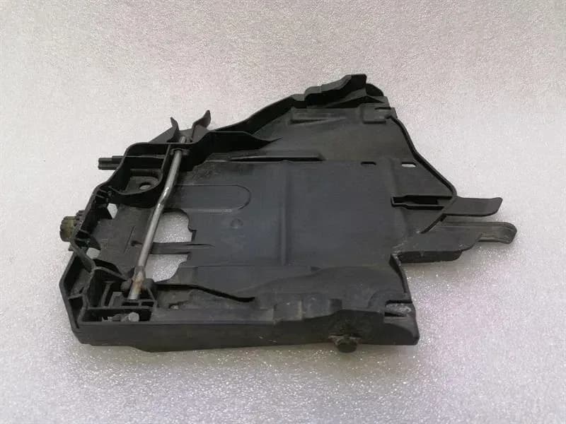 PORSCHE Porsche Cayman 718 Holder Bracket 98163120200 Holder Strap RIGHT HEADLAMP