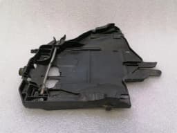 PORSCHE Porsche Cayman 718 Holder Bracket 98163120200 Holder Strap RIGHT HEADLAMP — thumbnail 6