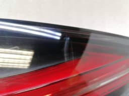 PORSCHE Porsche Cayman 718 left rear light 982945095K tail light rear left defect — thumbnail 4