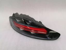 PORSCHE Porsche Cayman 718 left rear light 982945095K tail light rear left defect — thumbnail 5