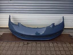 PORSCHE Porsche Cayman 718 Front Bumper 982807796 Front Bumper GTS Sport Design — thumbnail 1