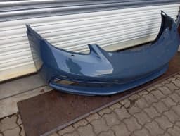 PORSCHE Porsche Cayman 718 Front Bumper 982807796 Front Bumper GTS Sport Design — thumbnail 3
