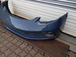 PORSCHE Porsche Cayman 718 Front Bumper 982807796 Front Bumper GTS Sport Design — thumbnail 2