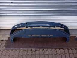 PORSCHE Porsche Cayman 718 Front Bumper 982807796 Front Bumper GTS Sport Design — thumbnail 4