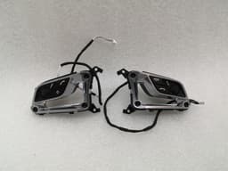 PORSCHE Porsche Cayman 718 Switch 9P1959538A Switch STEERING WHEEL STEERING WHEEL — thumbnail 1