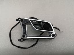 PORSCHE Porsche Cayman 718 Switch 9P1959538A Switch STEERING WHEEL STEERING WHEEL — thumbnail 3