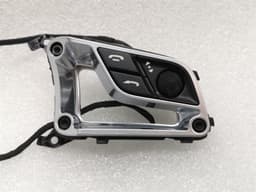 PORSCHE Porsche Cayman 718 Switch 9P1959538A Switch STEERING WHEEL STEERING WHEEL — thumbnail 9