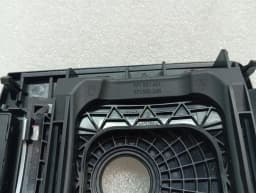 PORSCHE Porsche Cayman 718 Gear Selector Surround 991553245 Shift Bag Cover — thumbnail 4