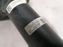 PORSCHE Porsche Cayman 718 shock absorber rear 982512021E shock absorber rear PASM EDC — thumbnail 6