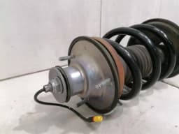 PORSCHE Porsche Cayman 718 shock absorber rear 982512021E shock absorber rear PASM EDC — thumbnail 9