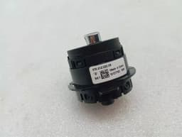 PORSCHE Porsche Cayman 718 Light Switch 97061353309 Light Switch — thumbnail 2