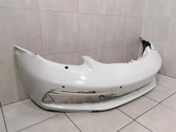 PORSCHE Porsche Cayman 718 Front Bumper 982807796 GTS SPORT DESIGN Front Bumper — thumbnail 4