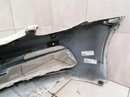 PORSCHE Porsche Cayman 718 Front Bumper 982807796 GTS SPORT DESIGN Front Bumper — thumbnail 7