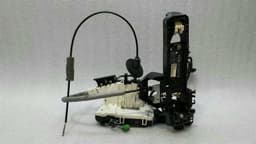MERCEDES-BENZ Mercedes E Class W207 FLH door lock A2047202535 door lock front left — thumbnail 1