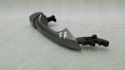 MERCEDES-BENZ Mercedes E Class W207 Front Right Door Handle A2047600270 Door Handle Front Right — thumbnail 7