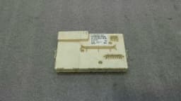 MERCEDES-BENZ Mercedes E Class W207 Window Module A2079003700 Control Unit Window Regulator — thumbnail 1
