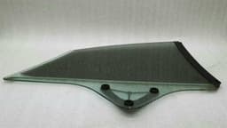 MERCEDES-BENZ Mercedes E Class W207 Left Rear 1/4 Glass A2076700110 Door Window 1/4 Rear Left — thumbnail 4