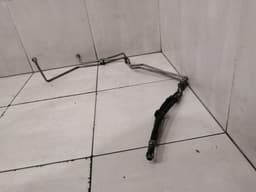MERCEDES-BENZ Mercedes E Class W207 Gearbox Pipes A6511802530 Transmission Oil Line OM651 — thumbnail 3