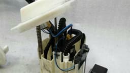 MERCEDES-BENZ Mercedes E Class W207 W204 Fuel Pump Electric A2044702294 Fuel Pump CDI — thumbnail 6