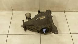 MERCEDES-BENZ Mercedes E Class W207 Rear Diff A2043501314 Differential Rear 2.47 — thumbnail 5