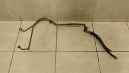MERCEDES-BENZ Mercedes E Class W207 Gearbox Pipes A6511800430 Transmission Oil Line — thumbnail 4