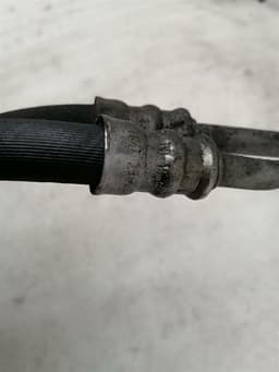 MERCEDES-BENZ Mercedes E Class W207 Gearbox Pipes A6511802530 Transmission Oil Line OM651 — thumbnail 10