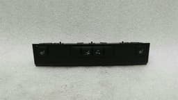 MERCEDES-BENZ Mercedes E Class W207 Seat Heating PDC Switch A2078204010 Switch — thumbnail 1