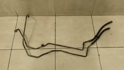 MERCEDES-BENZ Mercedes E Class W207 Gearbox Pipes A6511800430 Transmission Oil Line — thumbnail 1
