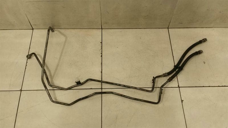 MERCEDES-BENZ Mercedes E Class W207 Gearbox Pipes A6511800430 Transmission Oil Line