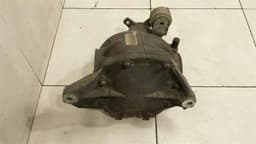 MERCEDES-BENZ Mercedes E Class W207 Rear Diff A2043501314 Differential Rear 2.47 — thumbnail 3
