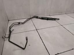 MERCEDES-BENZ Mercedes E Class W207 Gearbox Pipes A6511802530 Transmission Oil Line OM651 — thumbnail 4