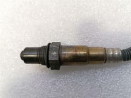 MERCEDES-BENZ Mercedes E Class W207 Lambda Sensor Set A0081532728 HO2S Set OM641 — thumbnail 6