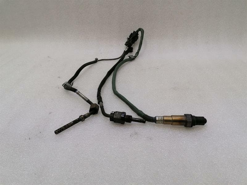 Mercedes E Class W207 Lambda Sensor Set A0081532728 HO2S Set OM641