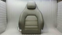 MERCEDES-BENZ Mercedes E Class W207 Coupe Left Backrest A2079101747 seat back seat left — thumbnail 1