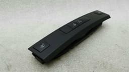 MERCEDES-BENZ Mercedes E Class W207 Seat Heating PDC Switch A2078204010 Switch — thumbnail 6