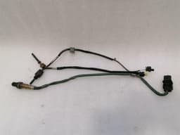 MERCEDES-BENZ Mercedes E Class W207 Lambda Sensor Set A0081532728 HO2S Set OM641 — thumbnail 3
