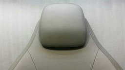 MERCEDES-BENZ Mercedes E Class W207 Coupe Left Backrest A2079101747 seat back seat left — thumbnail 2