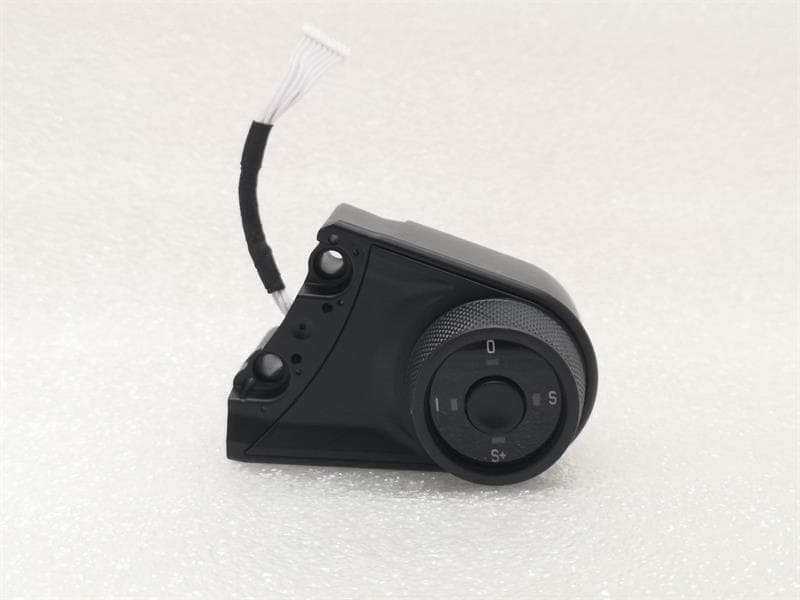 PORSCHE Porsche Steering Wheel Knob 971 9Y0 Sport Mode Drive Switch 971919680B Switch