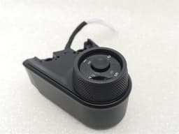PORSCHE Porsche Steering Wheel Knob 971 9Y0 Sport Mode Drive Switch 971919680B Switch — thumbnail 3