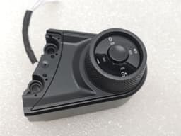 PORSCHE Porsche Steering Wheel Knob 971 9Y0 Sport Mode Drive Switch 971919680B Switch — thumbnail 4