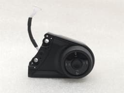 PORSCHE Porsche Steering Wheel Knob 971 9Y0 Sport Mode Drive Switch 971919680B Switch — thumbnail 9