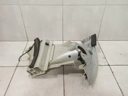 PORSCHE Porsche Cayman 718 Left Front Chassis Leg 99150147700 Left Front Wheel Arch — thumbnail 1
