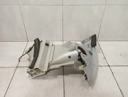 PORSCHE Porsche Cayman 718 Left Front Chassis Leg 99150147700 Left Front Wheel Arch — thumbnail 7