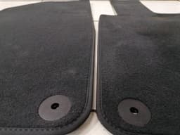 PORSCHE Porsche Boxster 718 Floor Mat Set RHD RIGHT HANDLEBARS — thumbnail 4